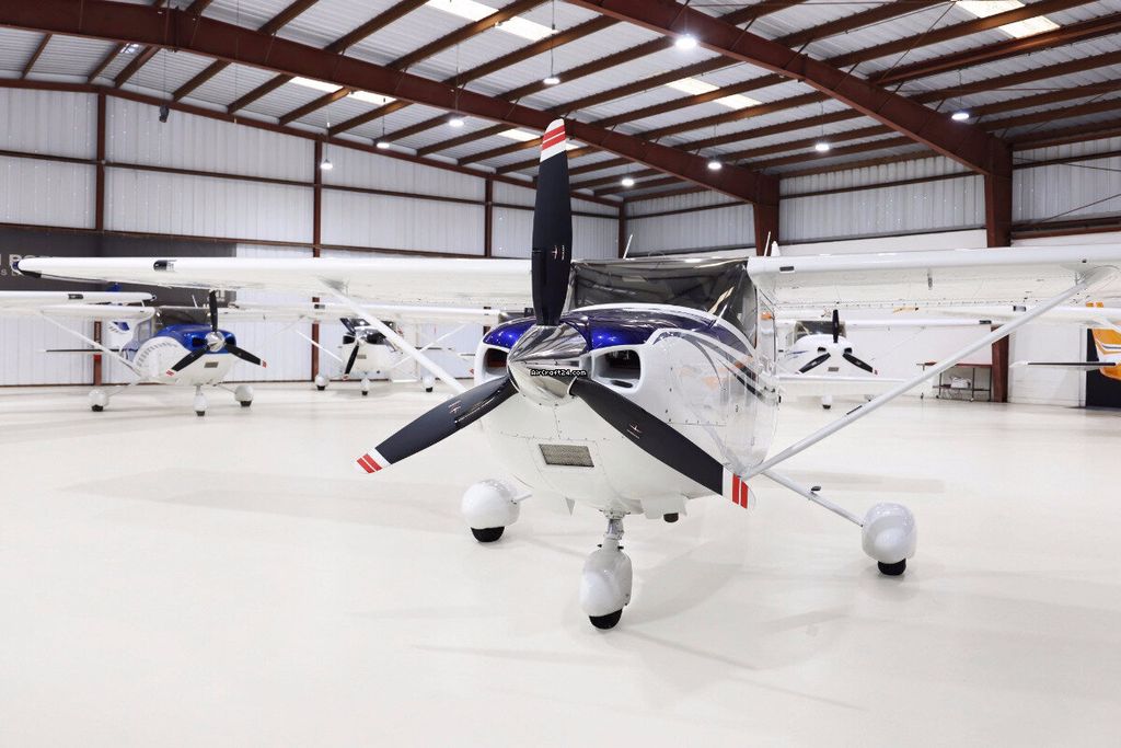 Cessna T182, fotografía 3 de 6