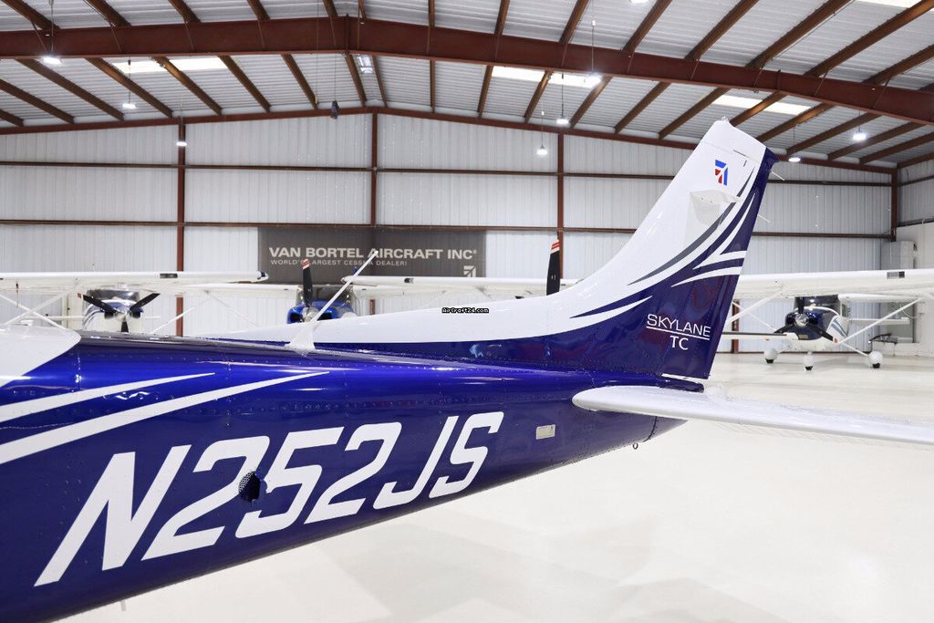 Cessna T182, fotografía 4 de 6