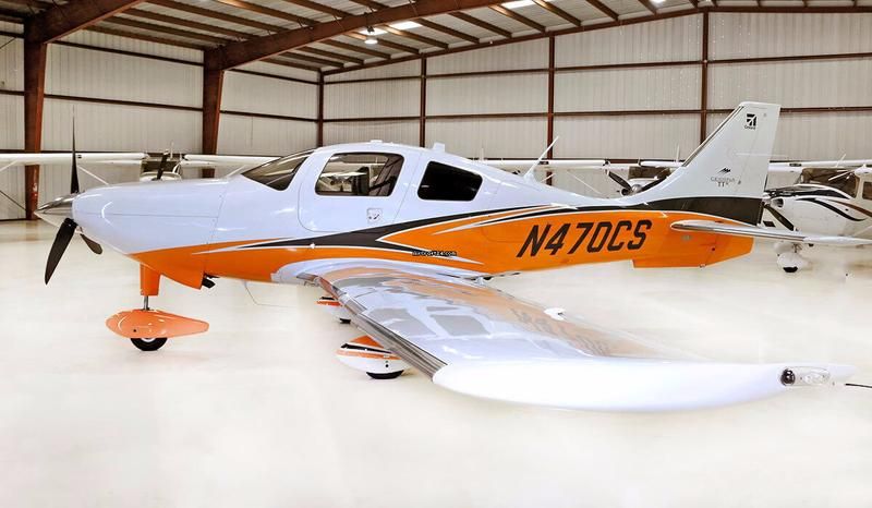 Cessna T240, fotografía 1 de 6