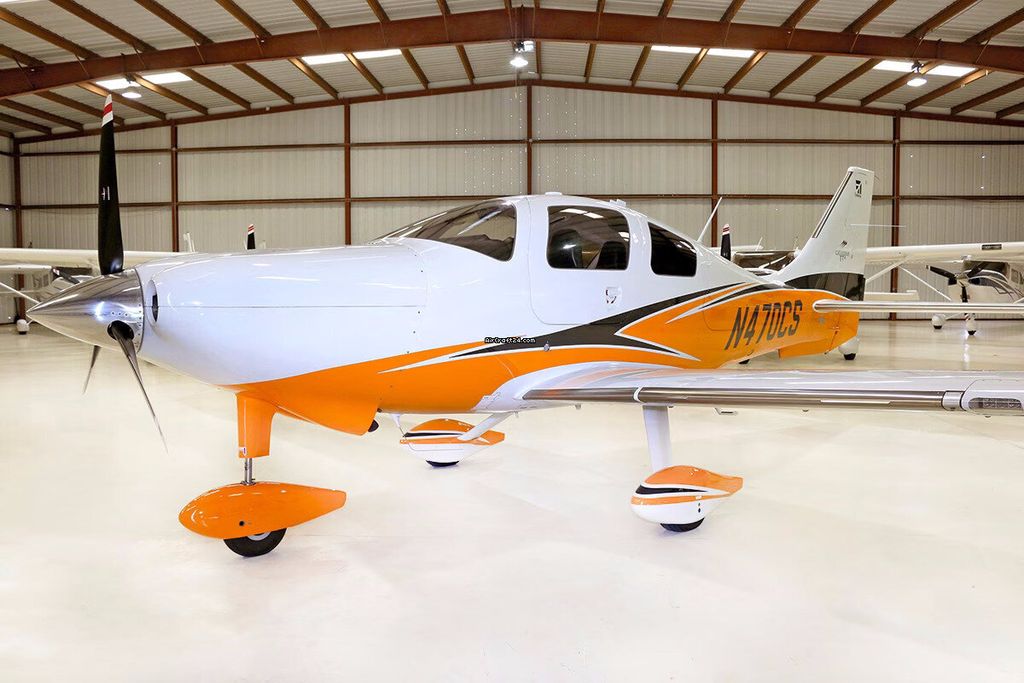 Cessna T240, fotografía 2 de 6