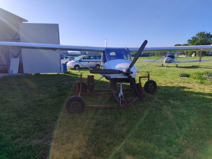 Coavio BF 2000, fotografía 2 de 5