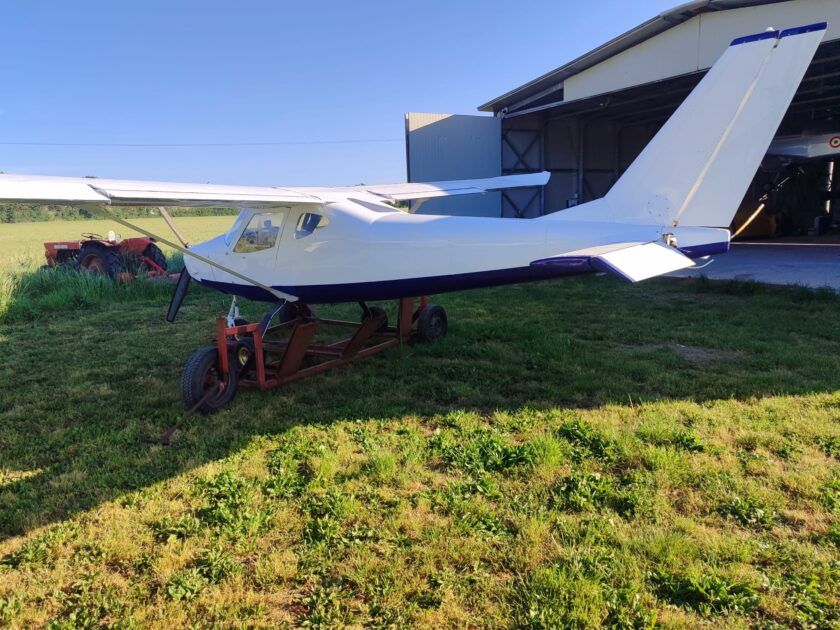 Coavio BF 2000, fotografía 5 de 5