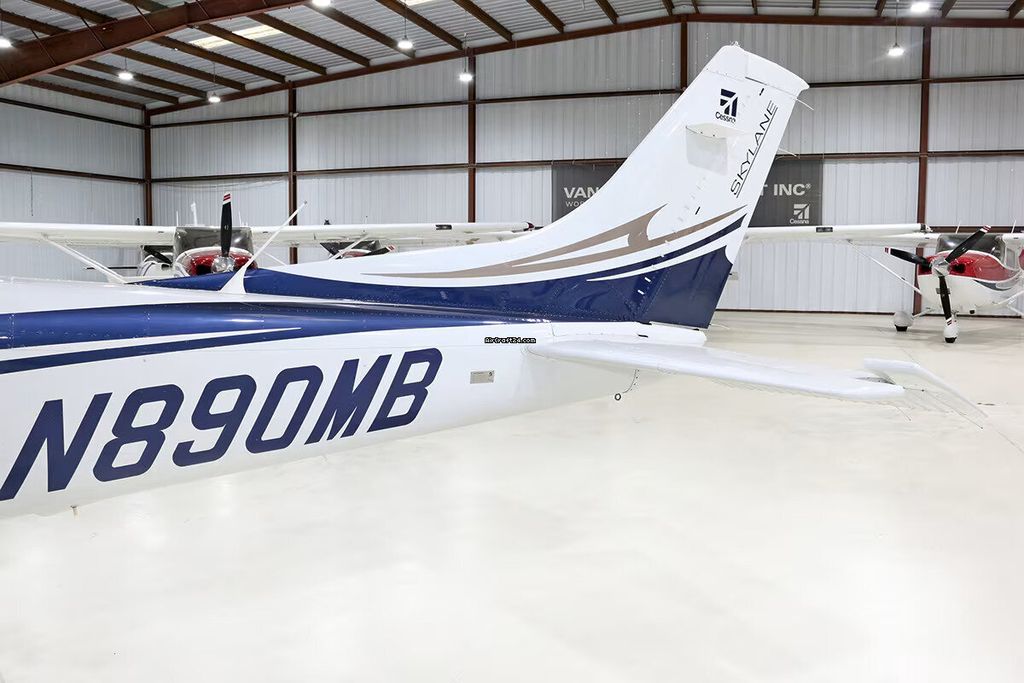 Cessna 182, fotografía 4 de 6