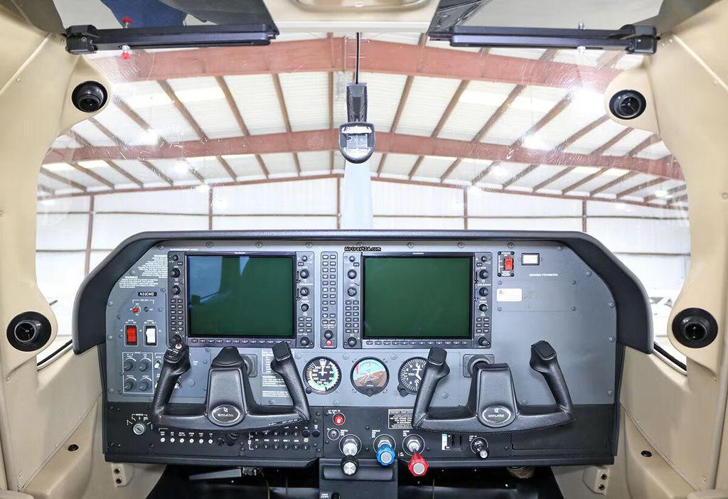 Cessna 182, fotografía 5 de 6