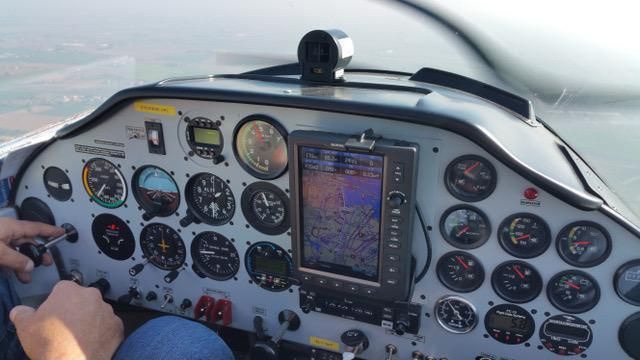 Tecnam P2002, fotografía 1 de 3