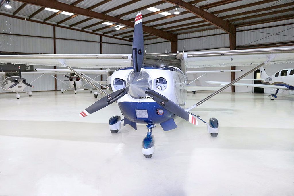 Cessna T206, fotografía 3 de 6
