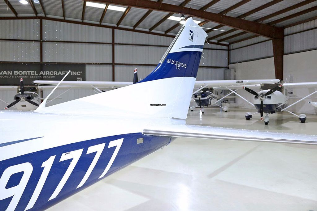 Cessna T206, fotografía 4 de 6