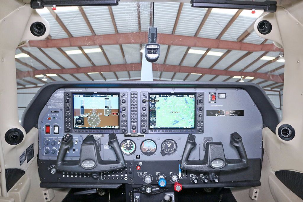 Cessna T206, fotografía 5 de 6