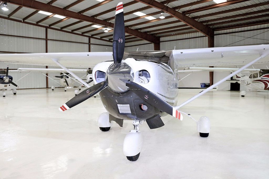 Cessna T206, fotografía 3 de 6