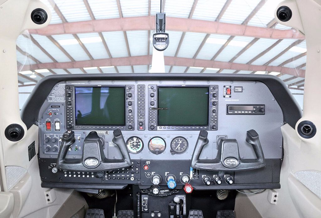 Cessna T206, fotografía 5 de 6