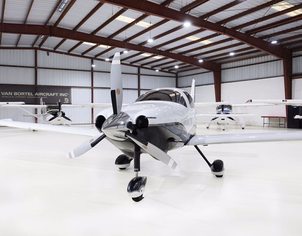 Cessna 400, fotografía 3 de 6