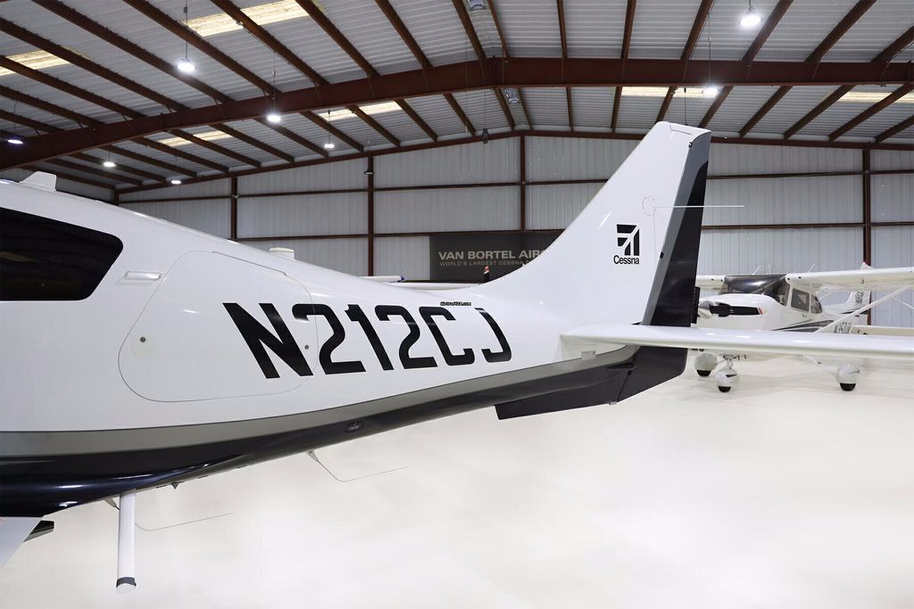 Cessna 400, fotografía 4 de 6