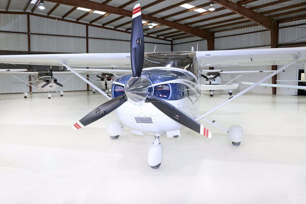Cessna T182, fotografía 3 de 6