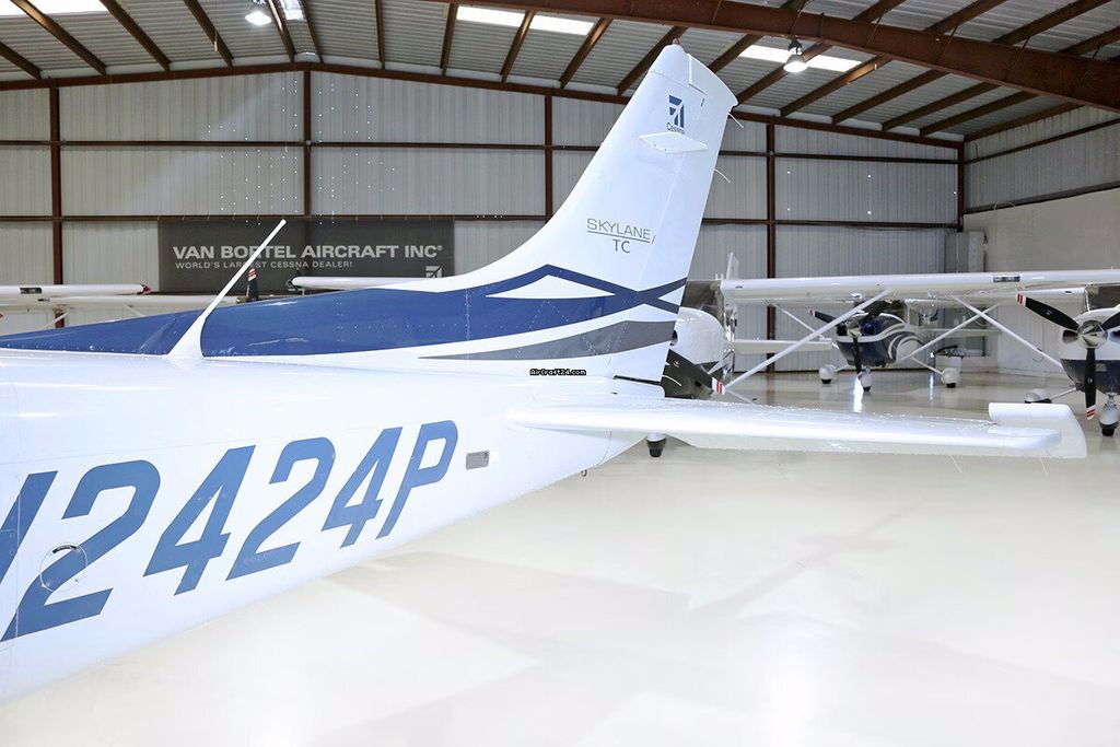 Cessna T182, fotografía 4 de 6