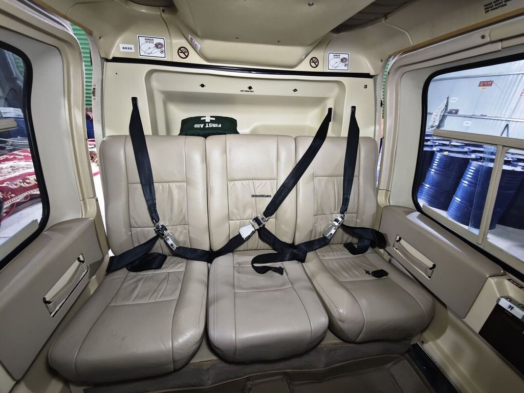 Bell 206, fotografía 4 de 5