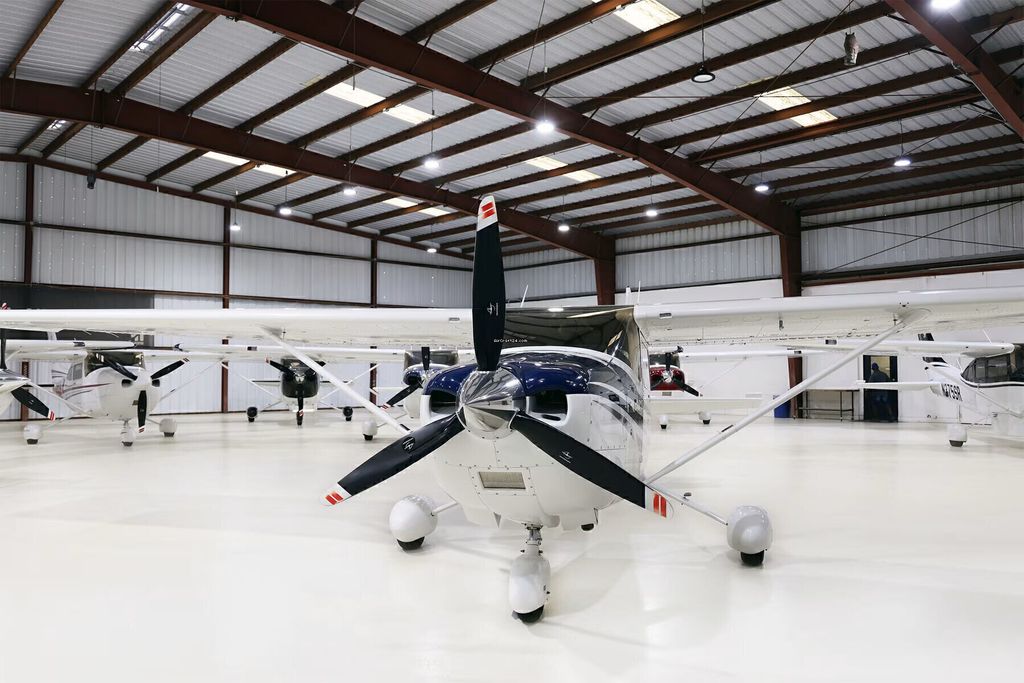 Cessna T182, fotografía 3 de 6