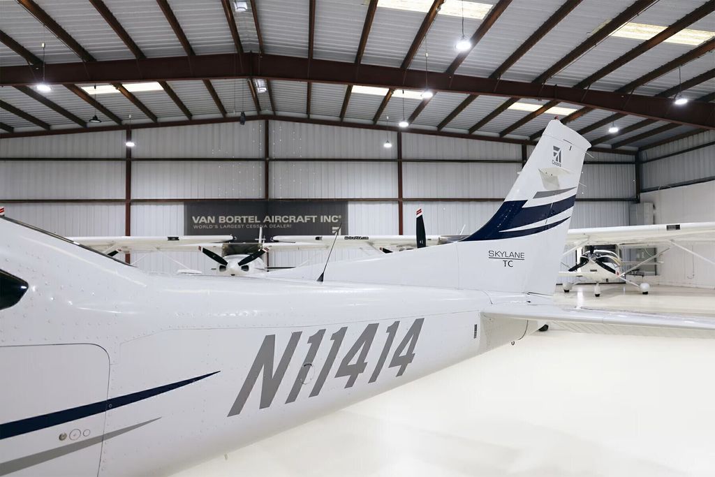 Cessna T182, fotografía 4 de 6