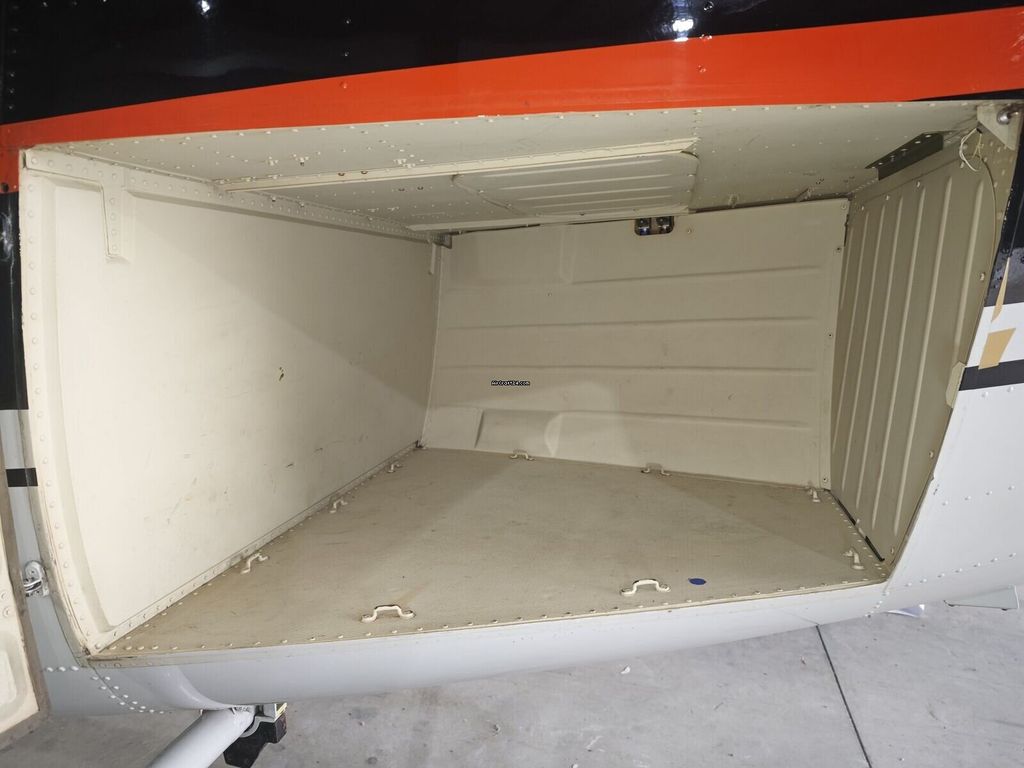 Bell 206, fotografía 5 de 5