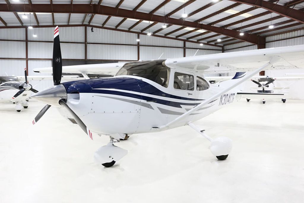 Cessna 182, fotografía 2 de 6