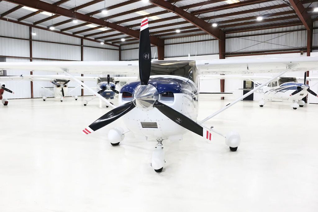 Cessna 182, fotografía 3 de 6