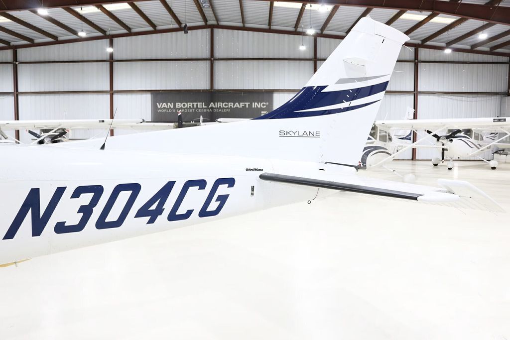 Cessna 182, fotografía 4 de 6
