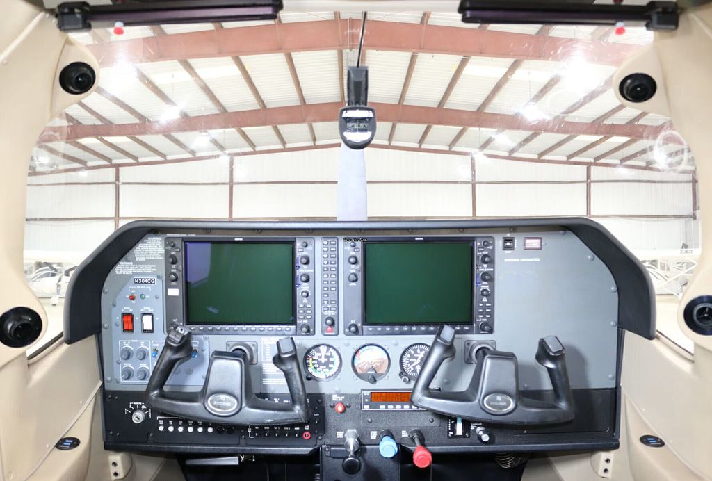 Cessna 182, fotografía 5 de 6