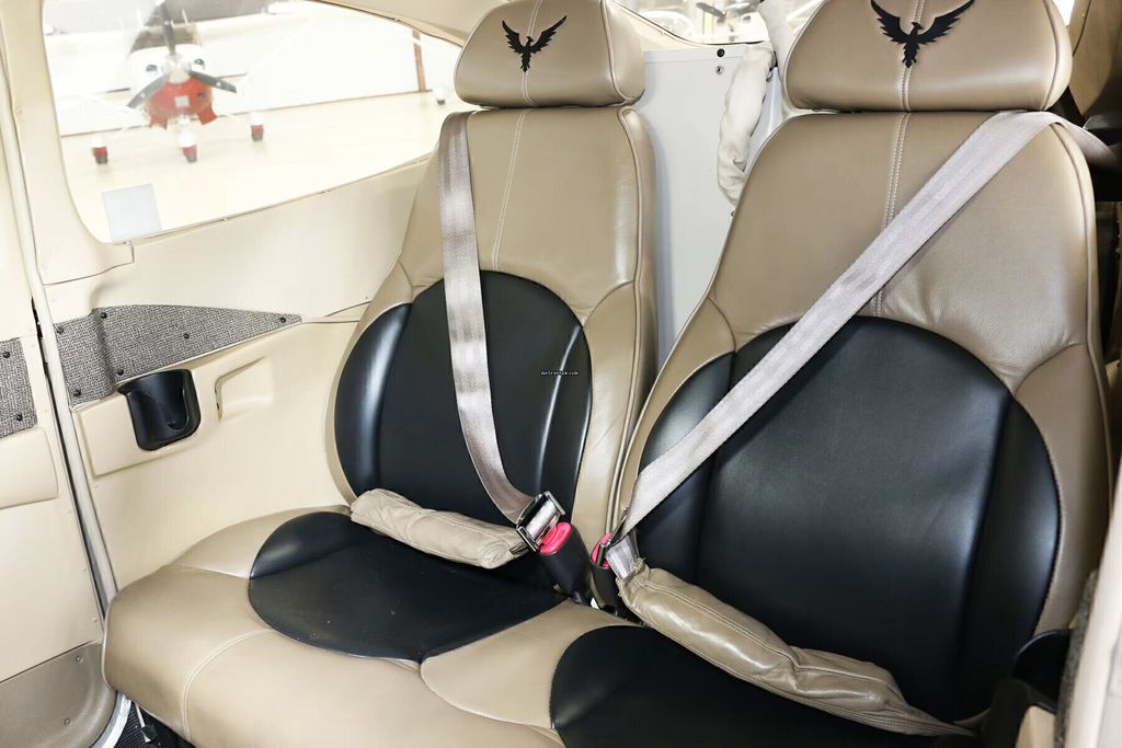 Cessna 182, fotografía 6 de 6