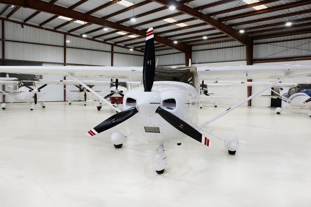 Cessna T182, fotografía 2 de 5