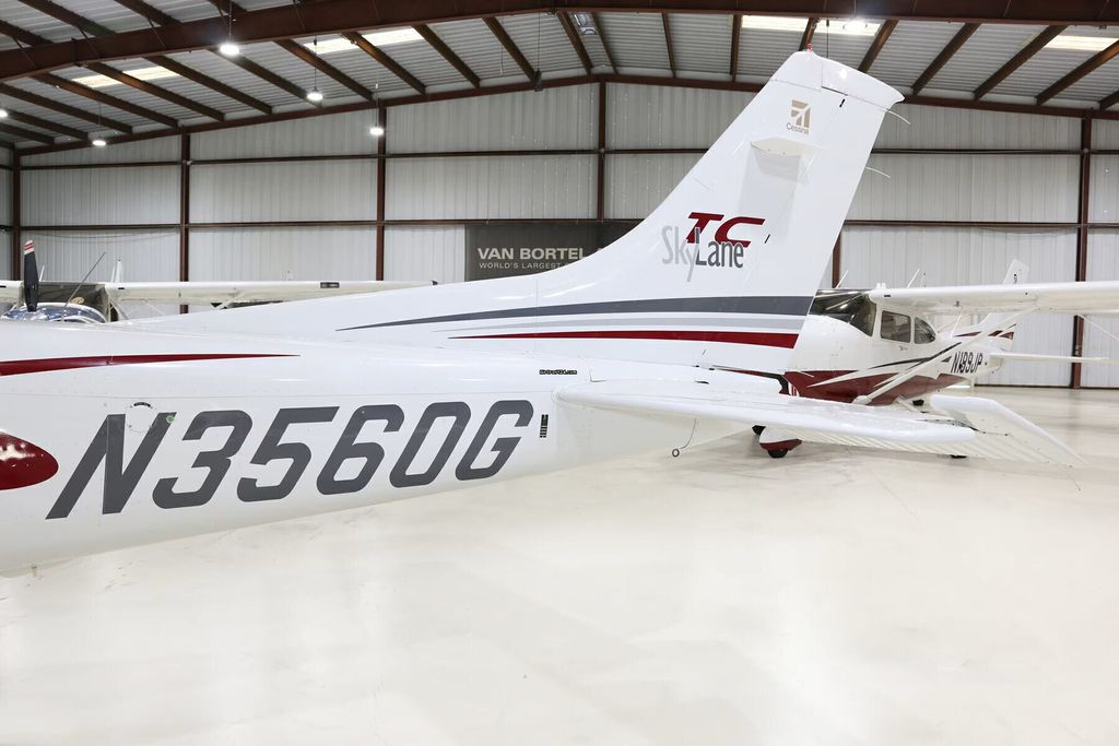 Cessna T182, fotografía 3 de 5