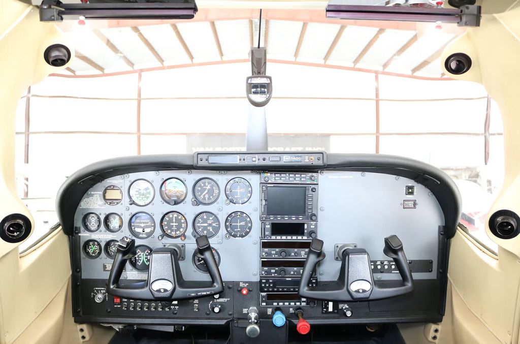Cessna T182, fotografía 4 de 5