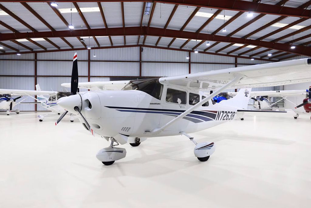 Cessna T206, fotografía 2 de 6