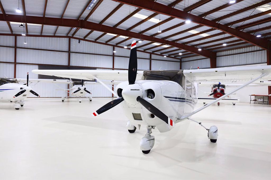 Cessna T206, fotografía 3 de 6