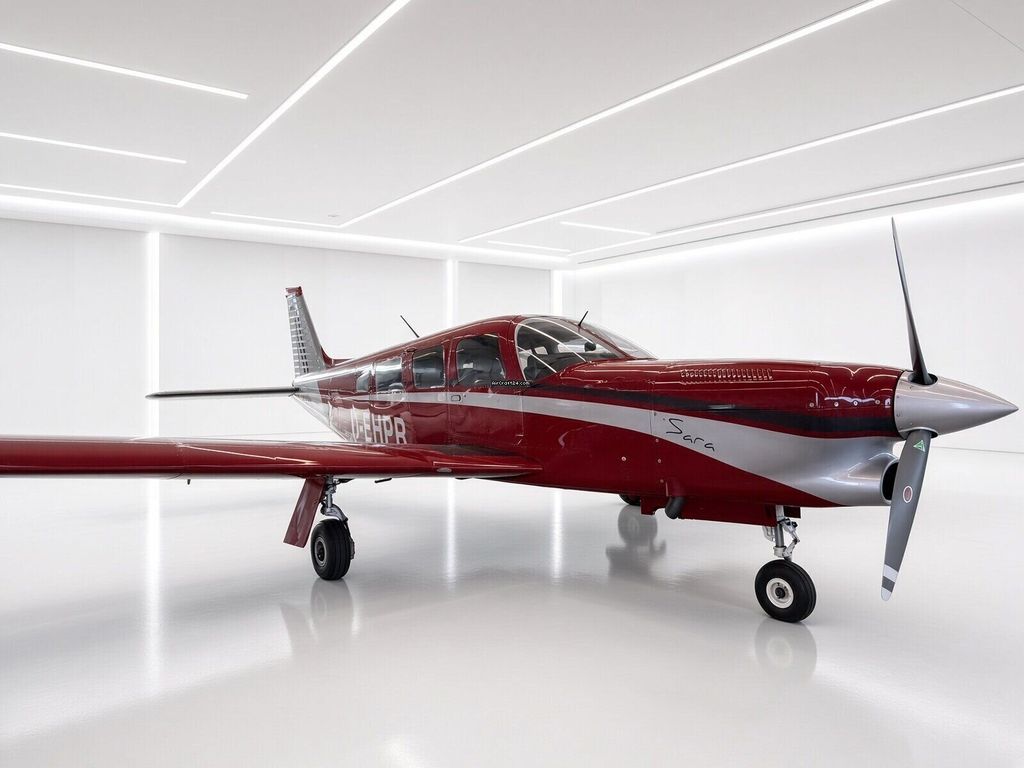 Piper PA-32, fotografía 3 de 10