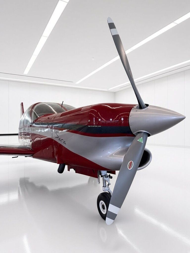 Piper PA-32, fotografía 4 de 10