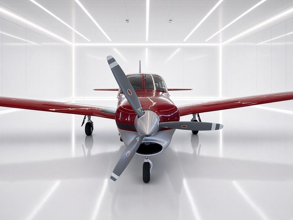 Piper PA-32, fotografía 5 de 10