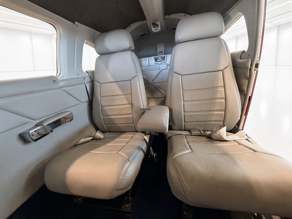 Piper PA-32, fotografía 6 de 10