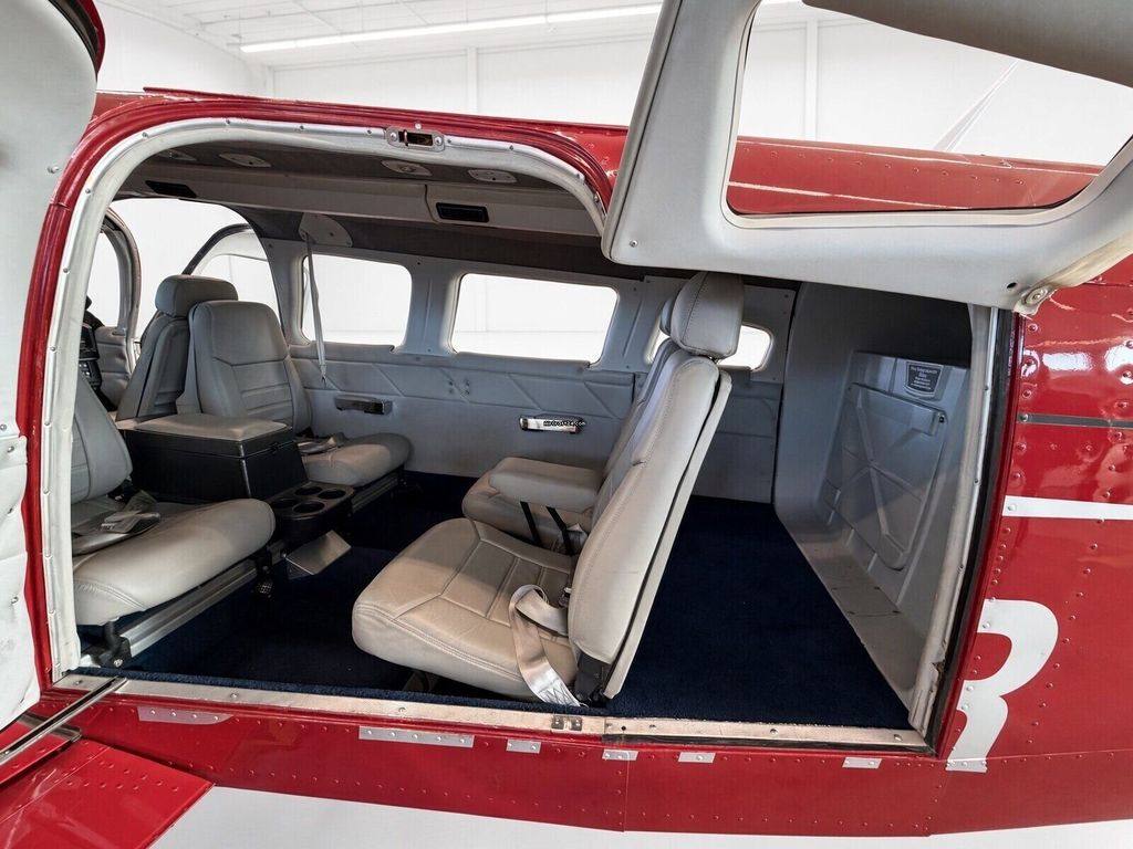 Piper PA-32, fotografía 8 de 10