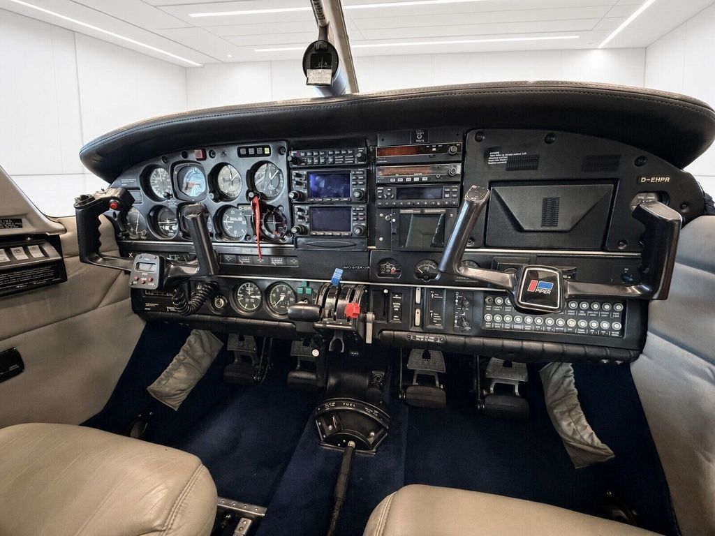 Piper PA-32, fotografía 10 de 10