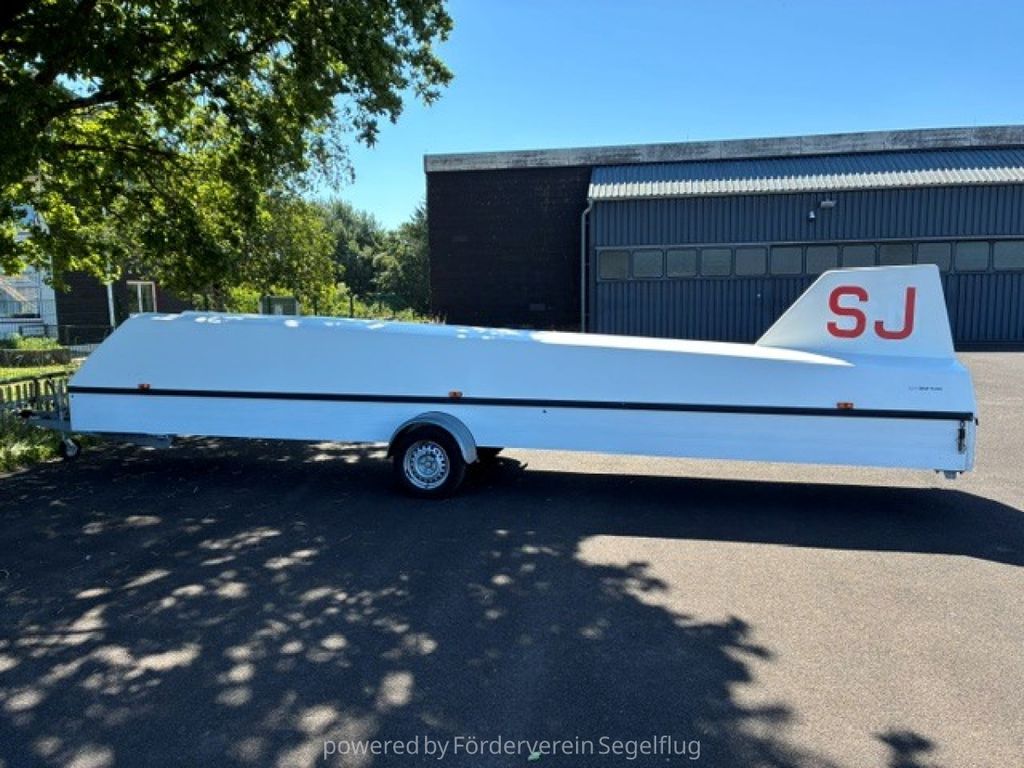 Rolladen-Schneider LS3 15m, fotografía 5 de 10