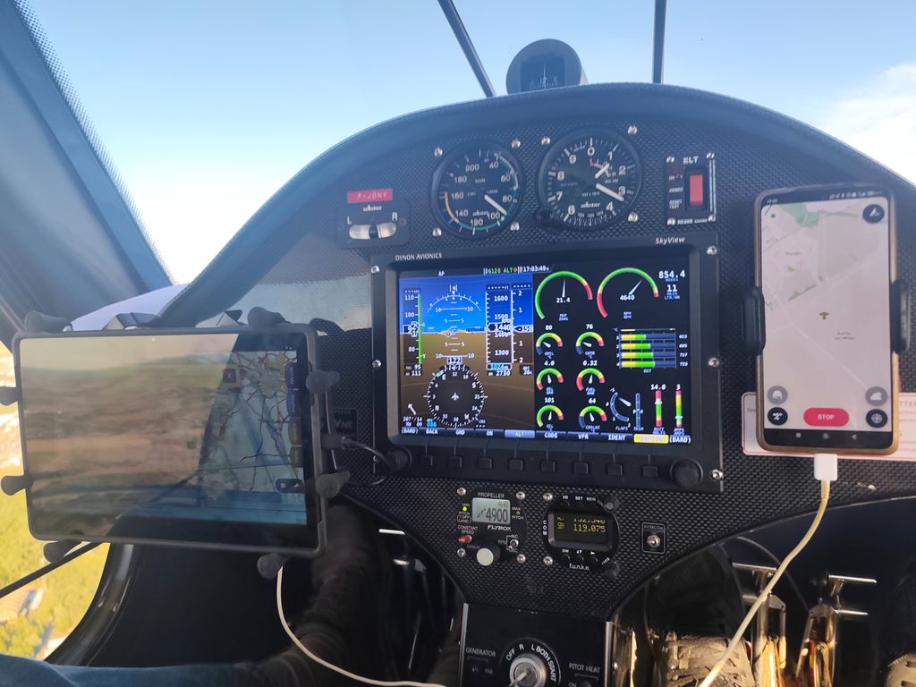 Pipistrel Virus SW, fotografía 3 de 3