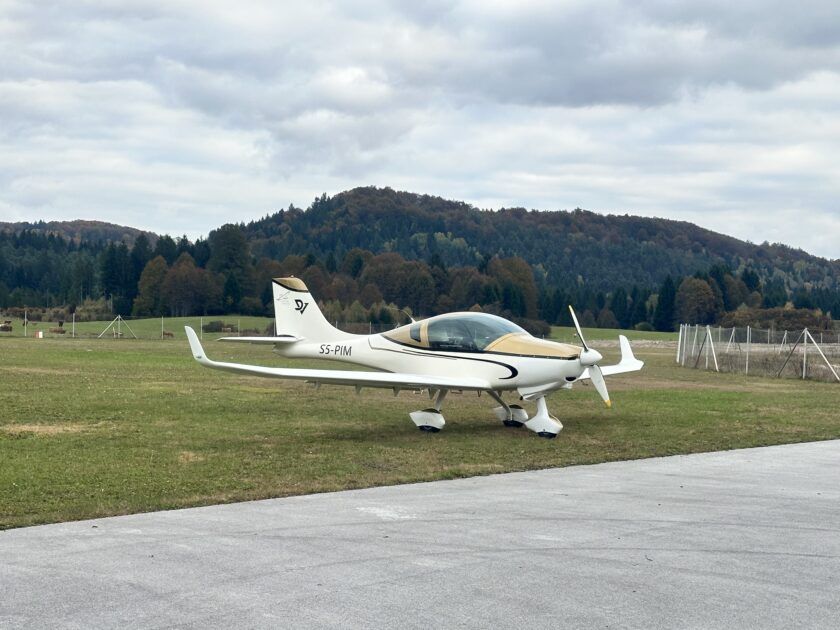 DISTAR c.z. SAMBA XXL, fotografía 2 de 4