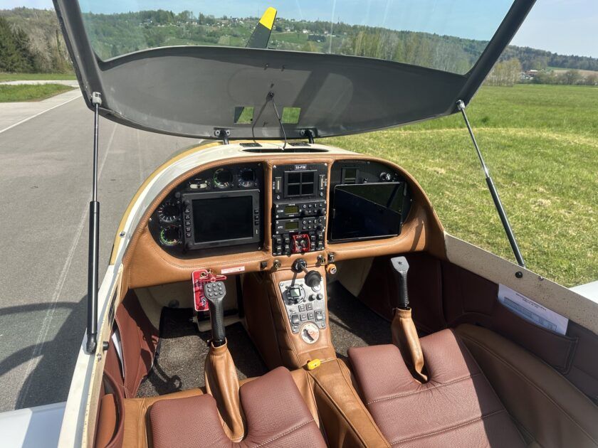 DISTAR c.z. SAMBA XXL, fotografía 4 de 4