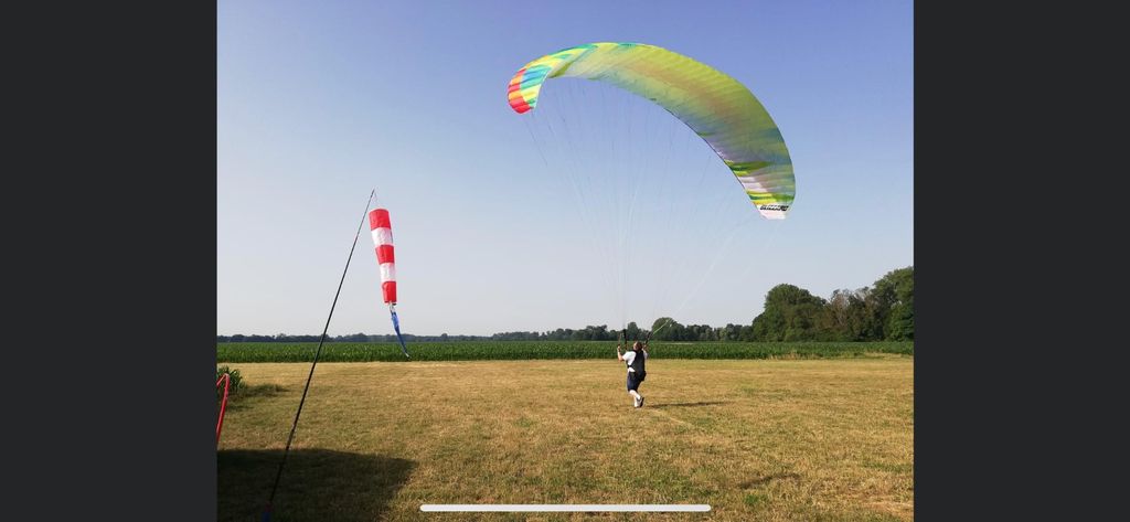 Per Il Volo Miniplane M4 PSF, fotografía 3 de 3