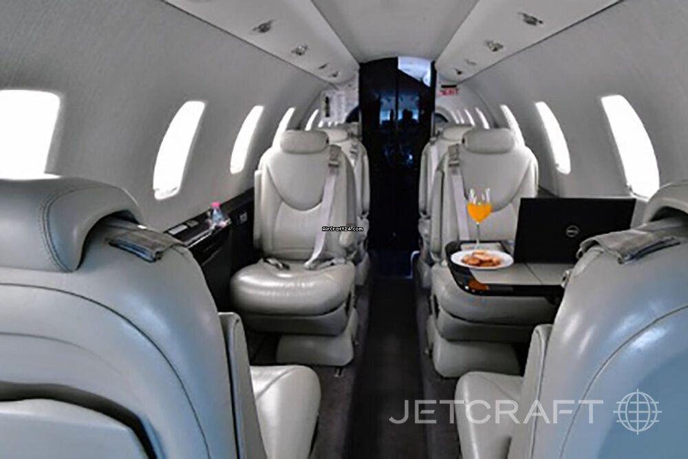 Cessna Citation, fotografía 3 de 7