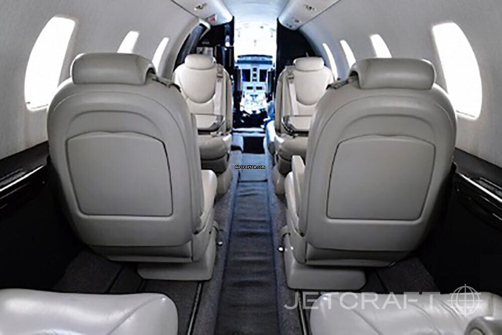 Cessna Citation, fotografía 4 de 7