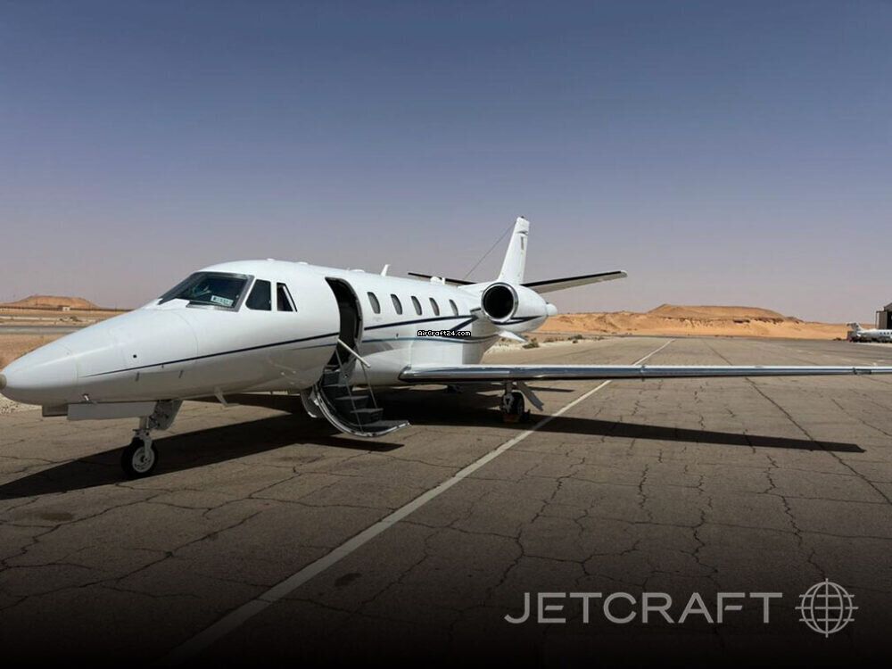Cessna Citation, fotografía 5 de 7
