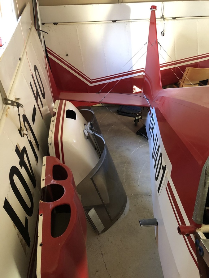 Rans Sakota S-10