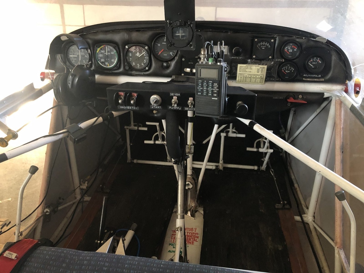 Rans Sakota S-10