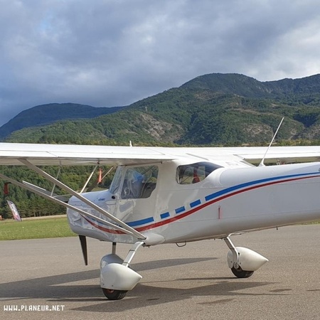 SILA 450