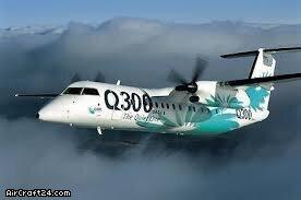 De Havilland Canada DHC-8